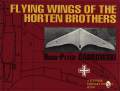 Flying Wing Books