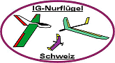 Logo IG-Nurflügel Schweiz